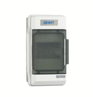 DB4 series waterproof distribution box